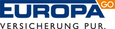 EUROPA-go Logo