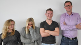 Team Tarifcheck