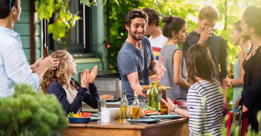 Grillen ohne Pannen – 11 Tipps für entspannte Sommerabende