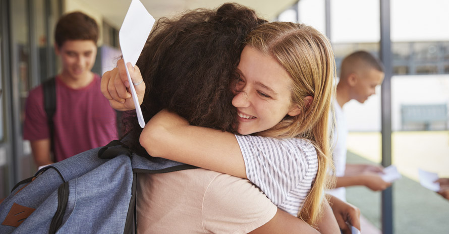 PKV: Wann müssen Kinder sich selber kümmern