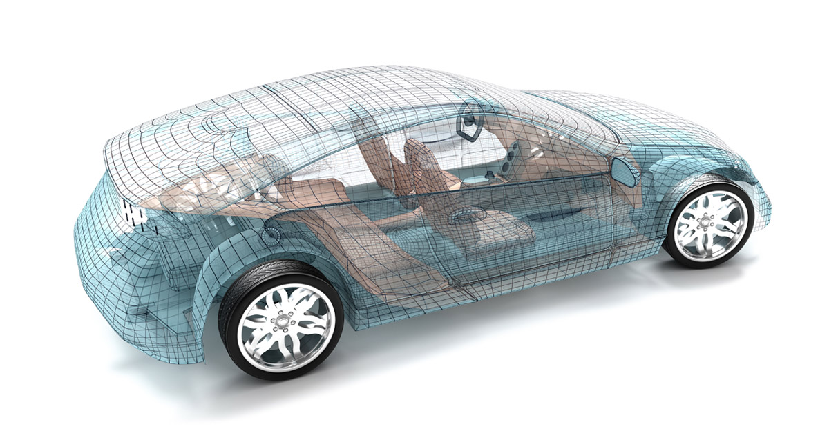 3D-Design