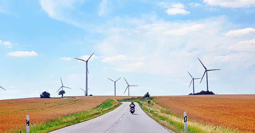 Strom und Gas: Durch Anbieterwechsel kräftig sparen