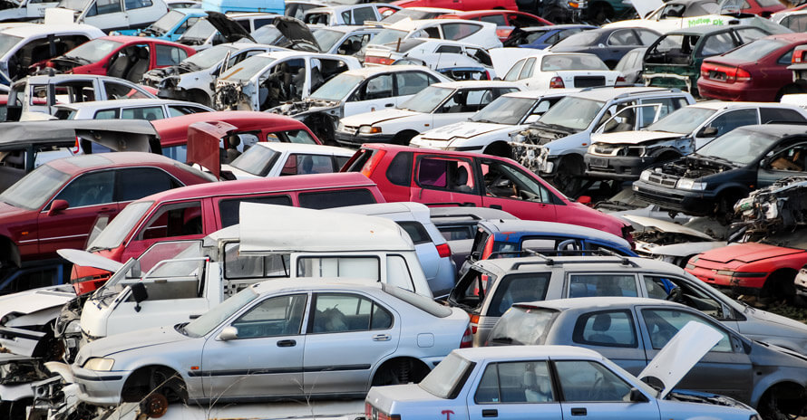 Wie viele Autos gibt es auf der Welt?