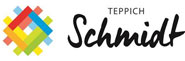 Teppich Schmidt Logo