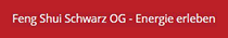 Feng Shui Schwarz Logo