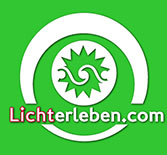Lichterleben Logo