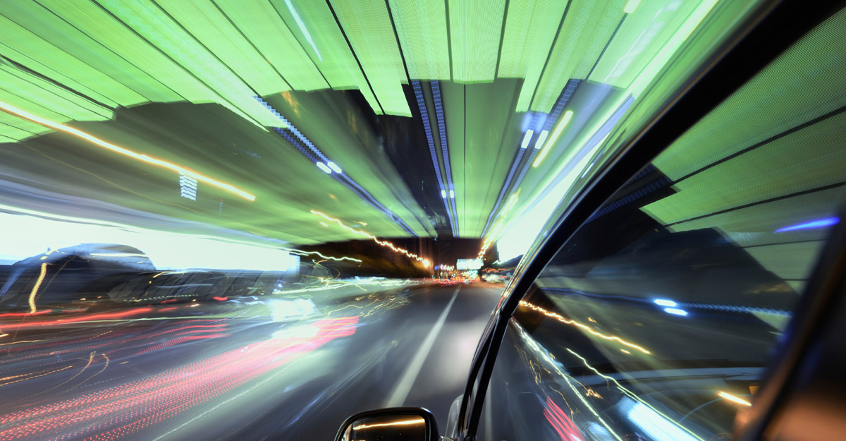 Wie sieht das Auto der Zukunft aus?