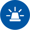 Icon Risiko