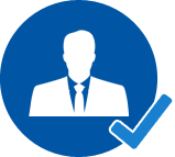 Risikolebensversicherung Icon Hauptverdiener