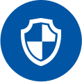 Icon Versicherungart