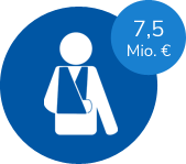 Kfz Icon Personenschäden