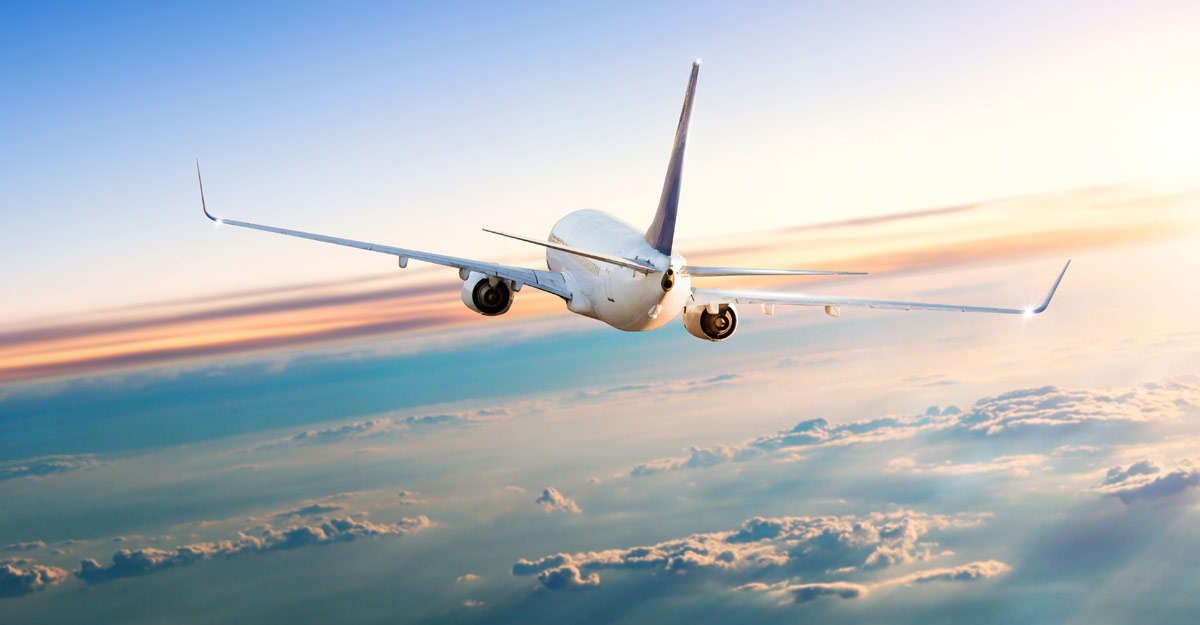 Hamburg Airport: Die Top-Urlaubsziele 2017