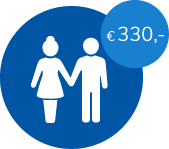 Riester Icon verheiratet