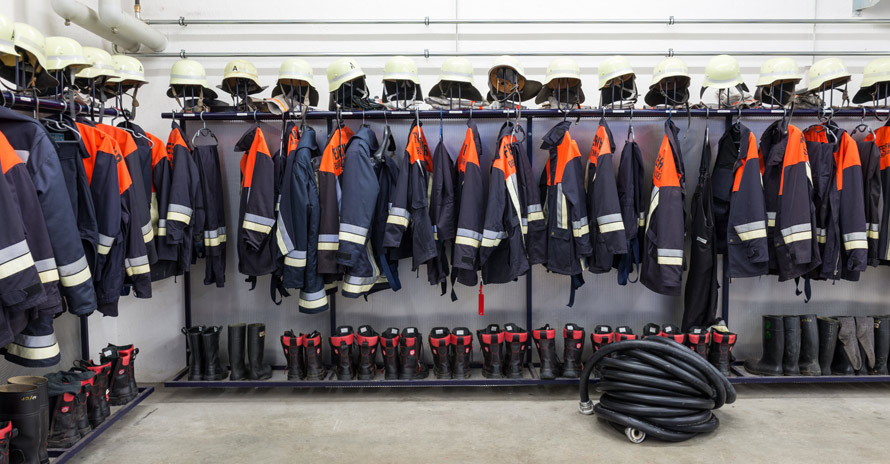 Feuerwehr, Brandschutz, Einsätze: Das muss man wissen