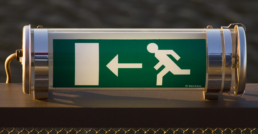 8 Tipps, mit denen Sie Brandrisiken mindern