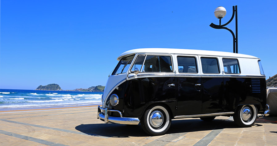 VW-Bus-Checkliste: Diese Dinge gehören in jeden Bulli
