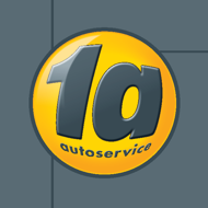 1aautoservice Logo