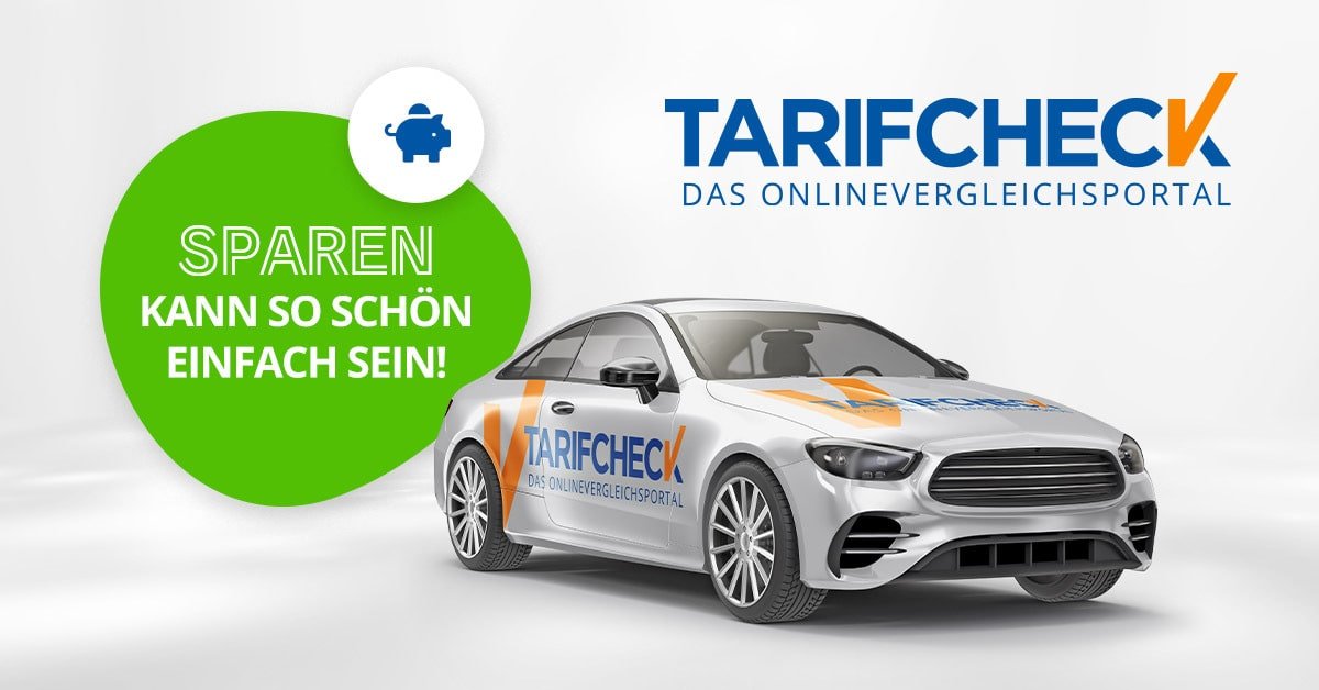 (c) Tarifcheck.de