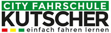 City Fahrschule Kutscher Logo