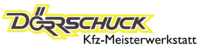 doerrschuck Logo