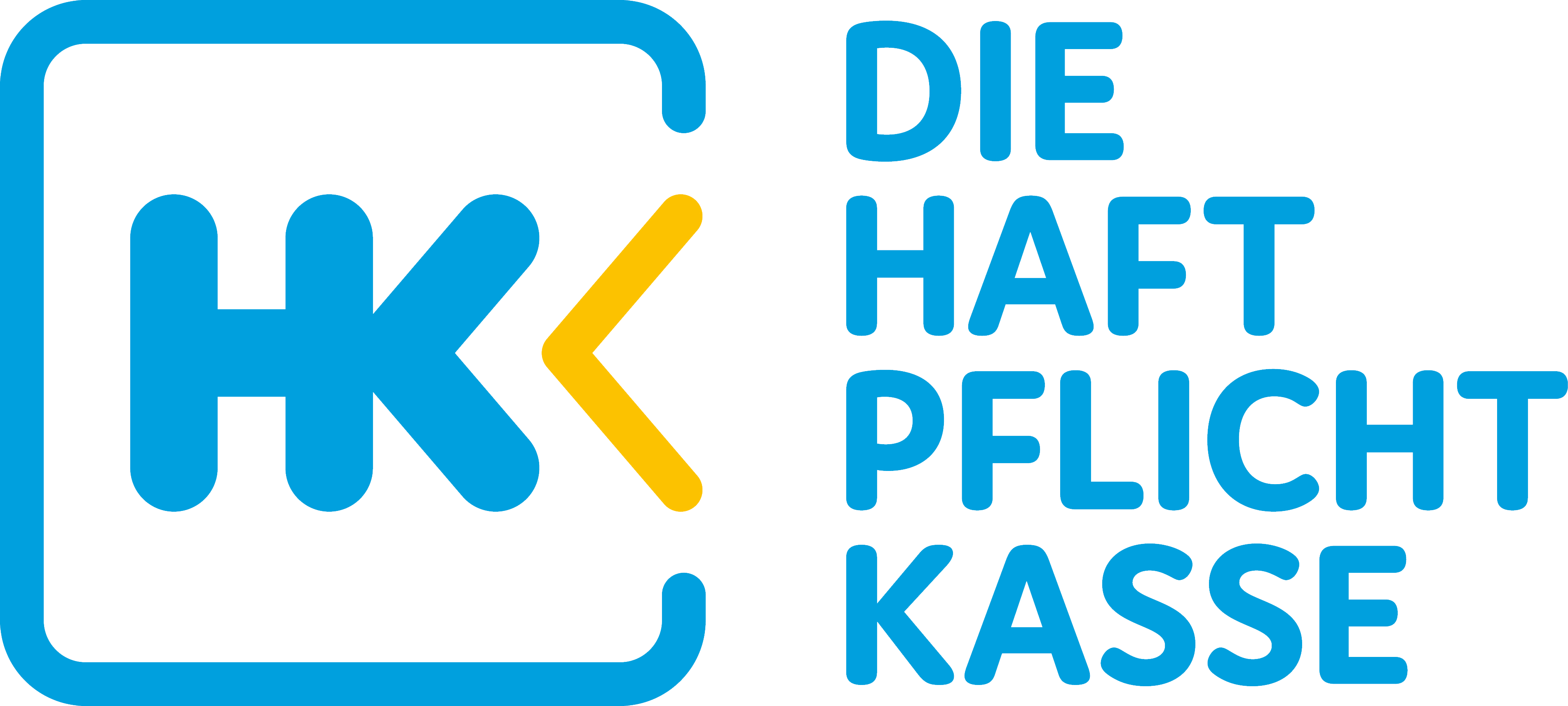 Die Haftpflichtkasse Logo