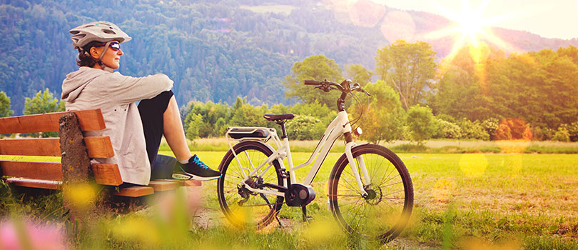 E-Bike Versicherung