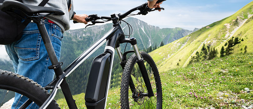 E-Bike Versicherung