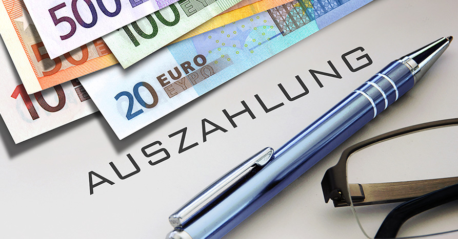 Einmalzahlung bei Vertragsablauf der Lebensversicherung – Tarifcheck.de