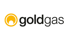 Goldgas Logo