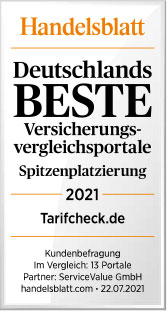 Handelsblatt Siegel