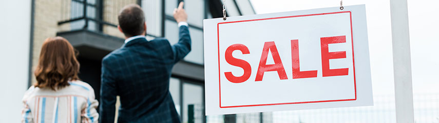 Immobilien Verkauf