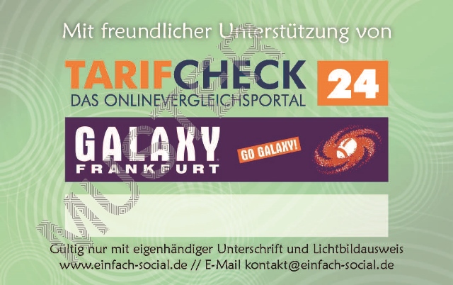 Sponsoring