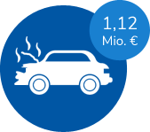 Kfz Icon Sachschäden