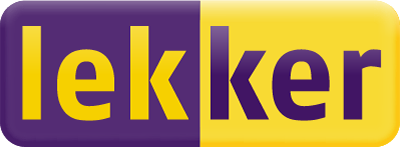 lekker Energie Logo