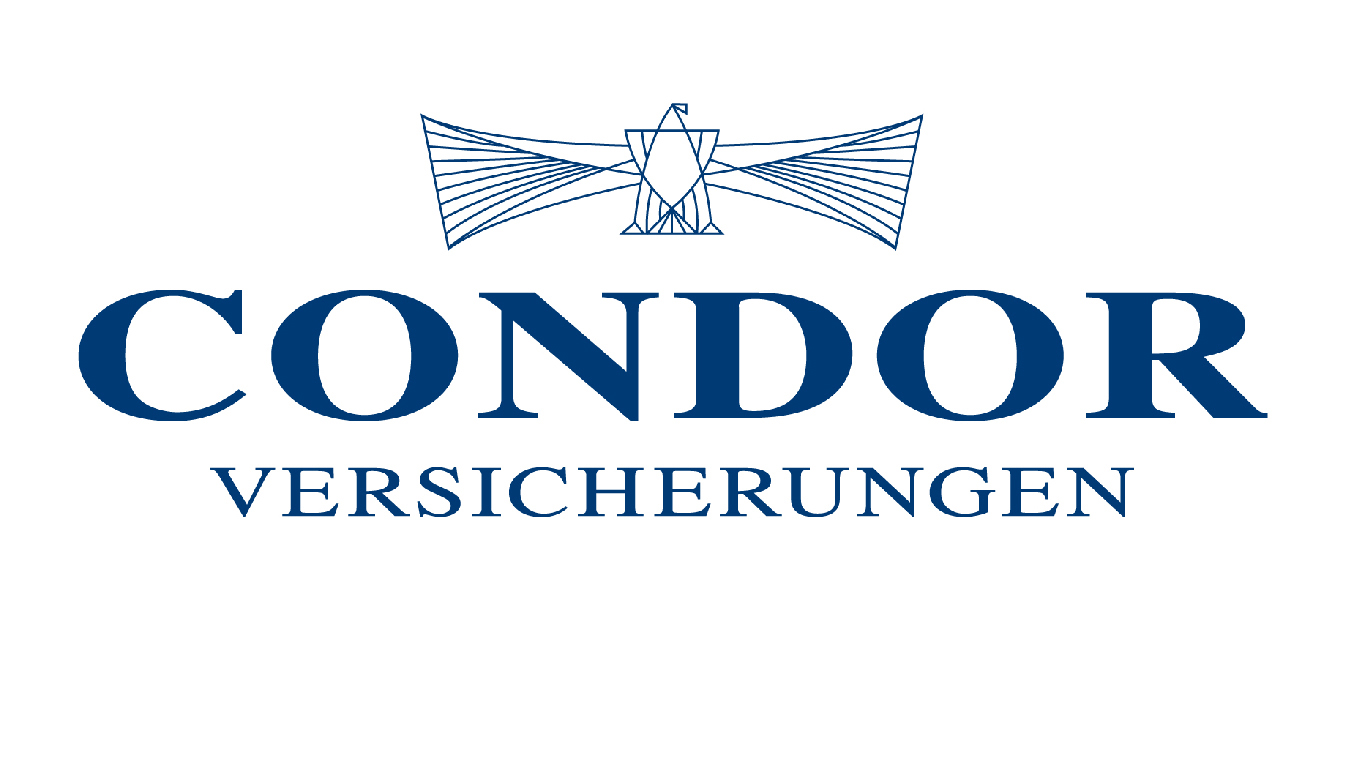Condor Versicherungen Logo
