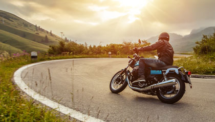 Motorradversicherung